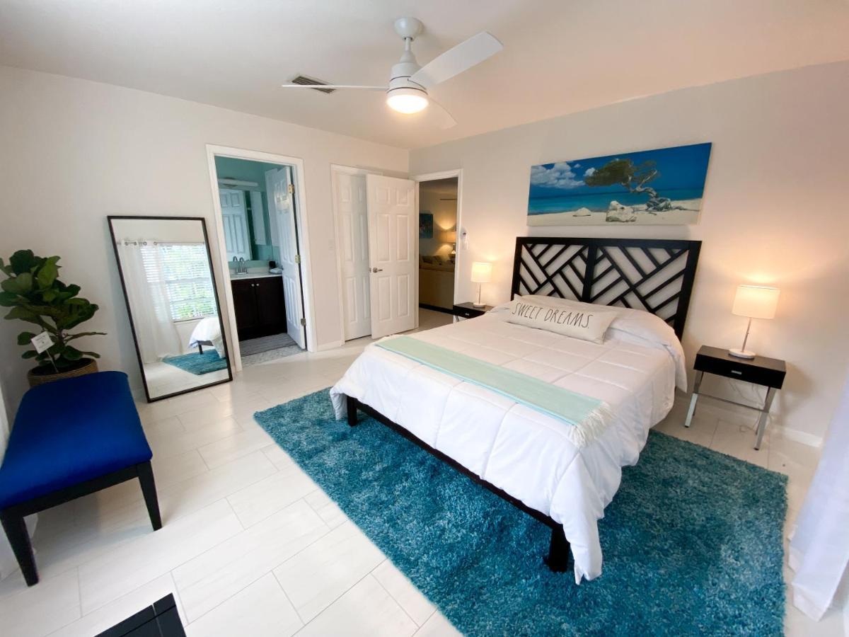 Villa Tropical And Tranquil Bradenton Hideaway Exterior foto