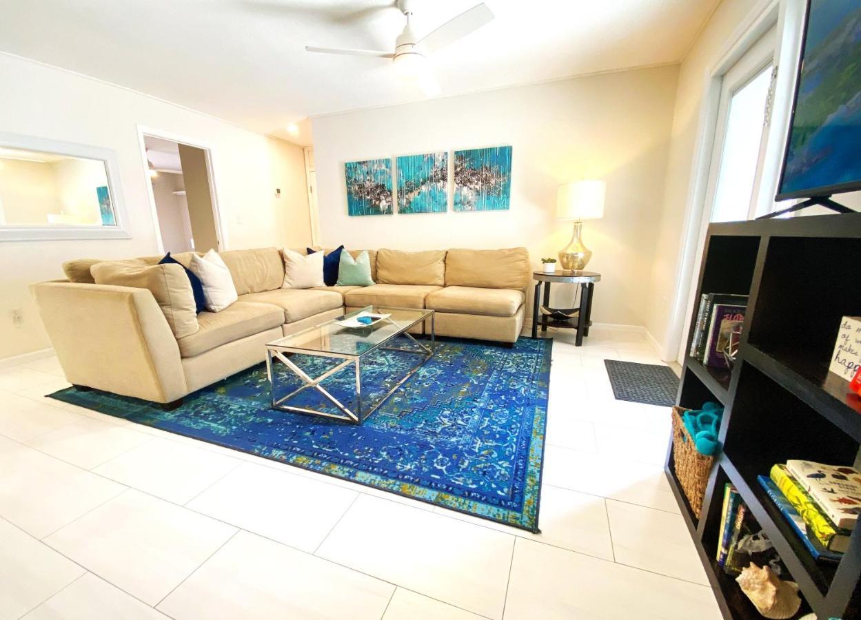 Villa Tropical And Tranquil Bradenton Hideaway Exterior foto
